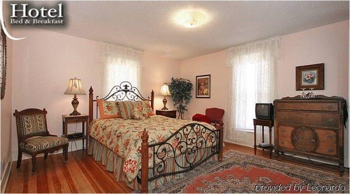 Avenue Hotel Bed And Breakfast 马尼温泉 客房 照片